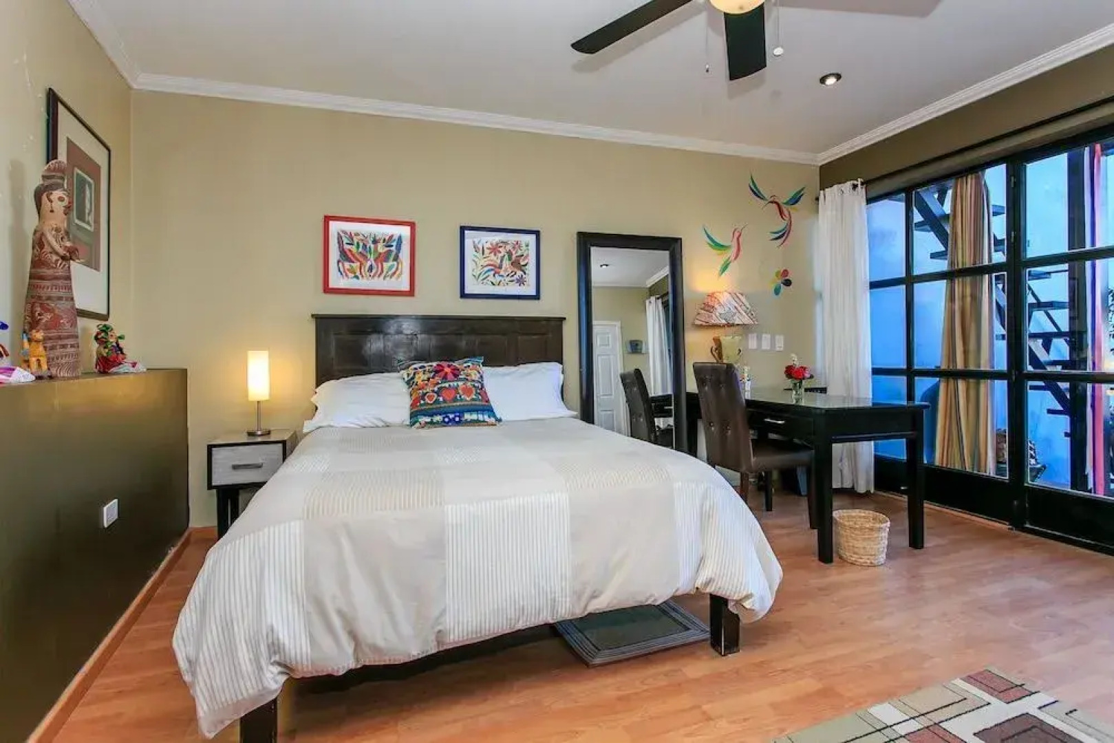 Casa Cinco Patios Hotel Boutique