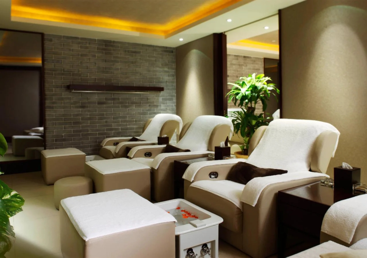 Pullman Dongguan Forum