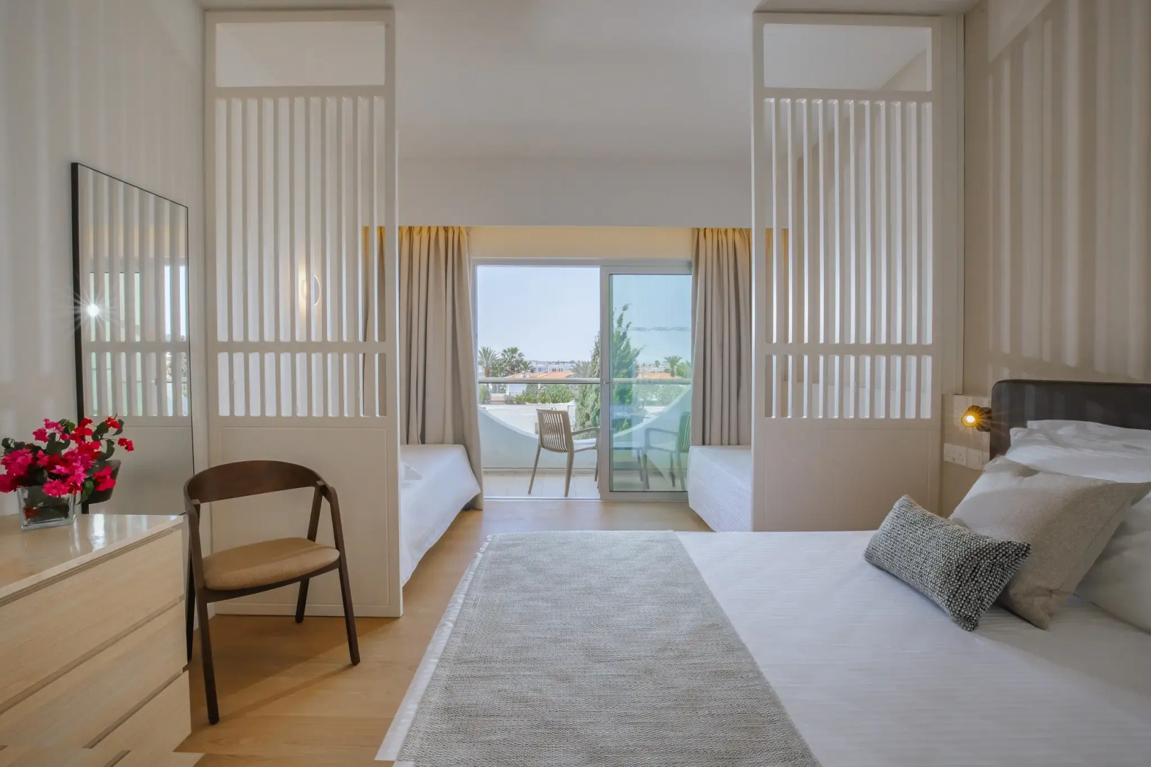 The Golden Coast Beach Hotel