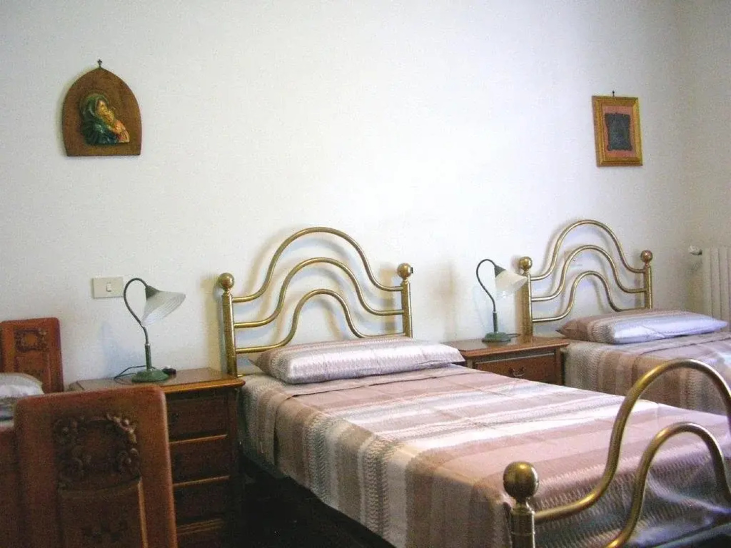 Bed & Breakfast Villa Romaniani