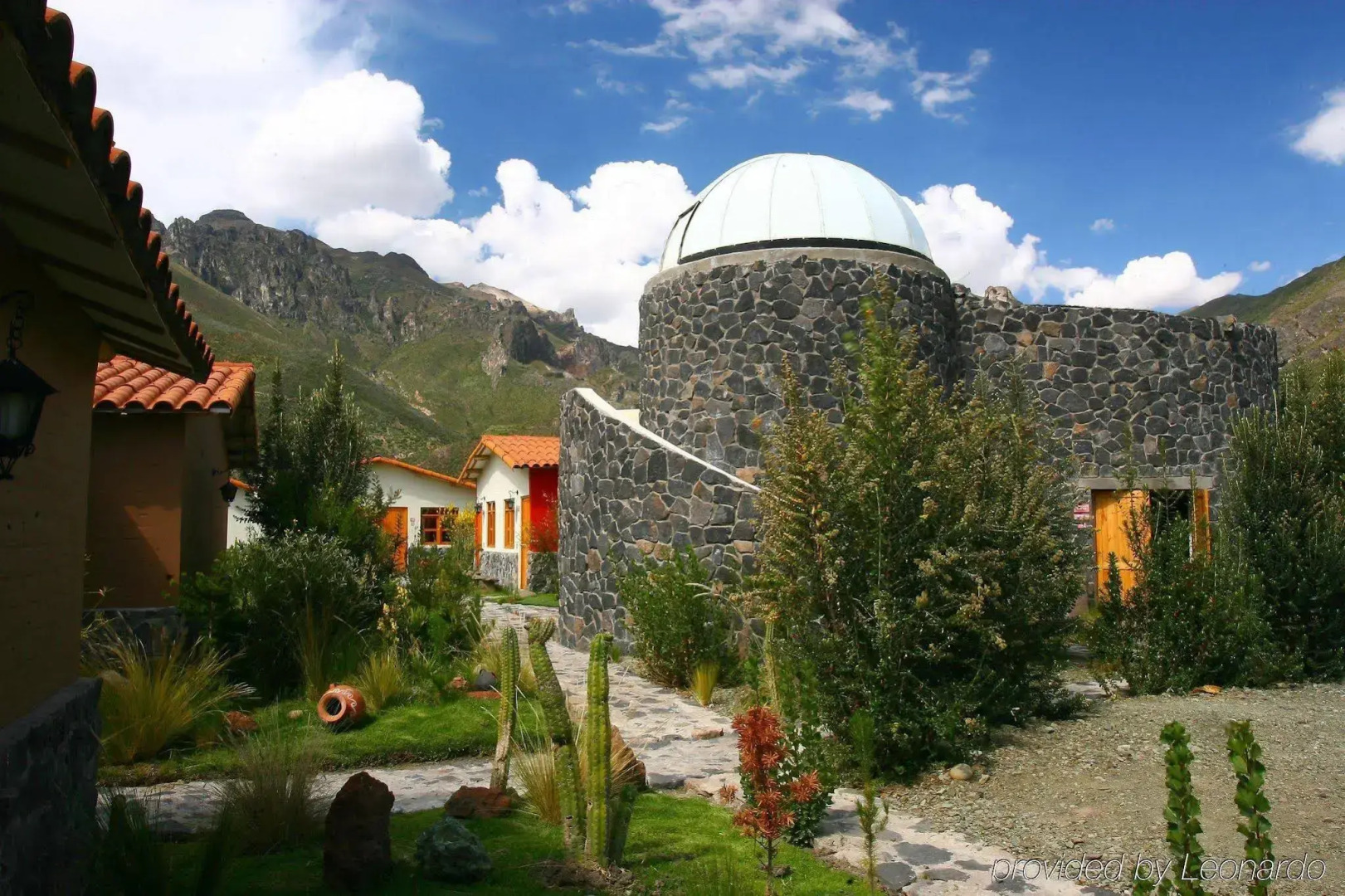 Casa Andina Standard Colca