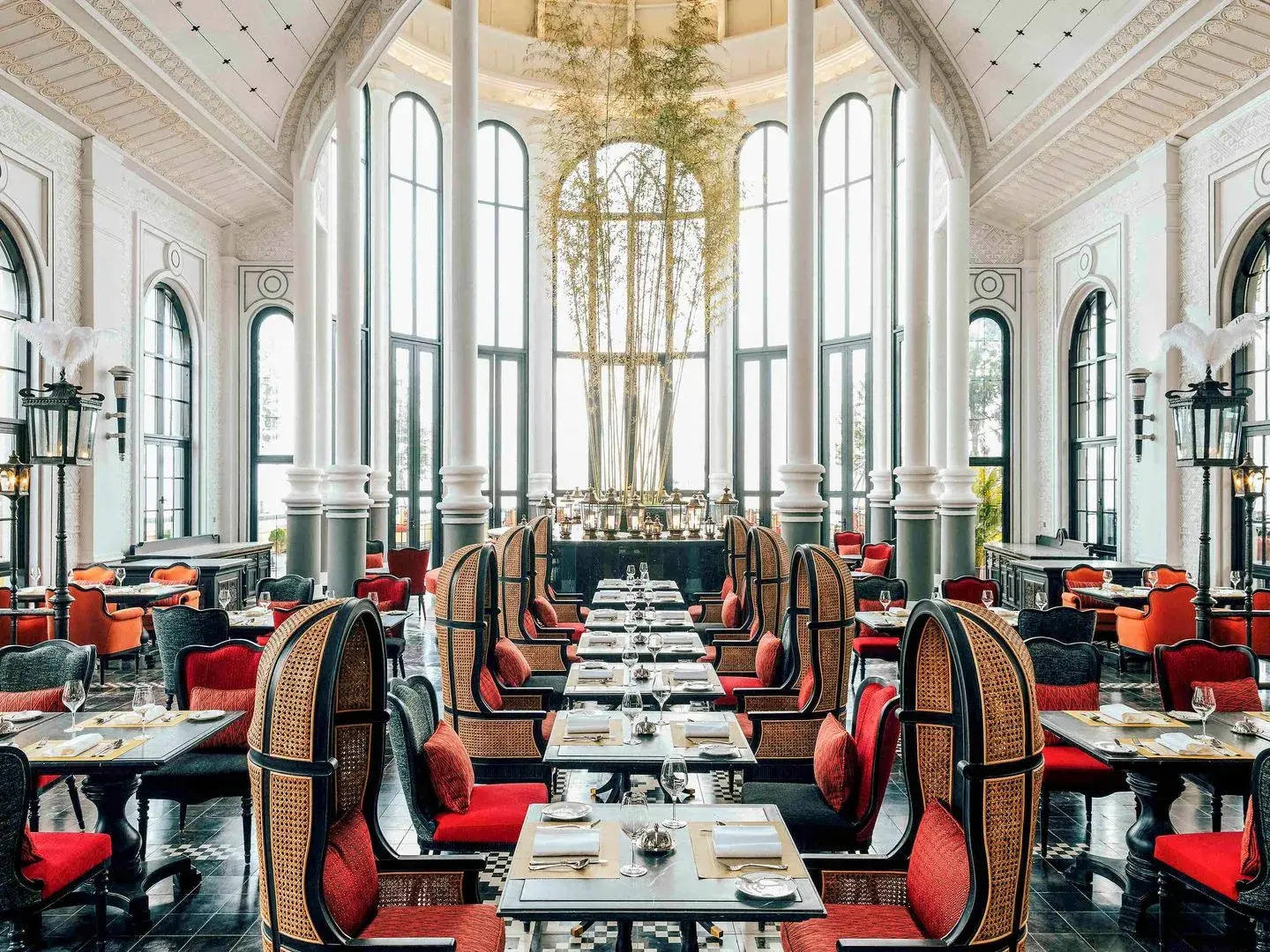 Hôtel de la Coupole - MGallery