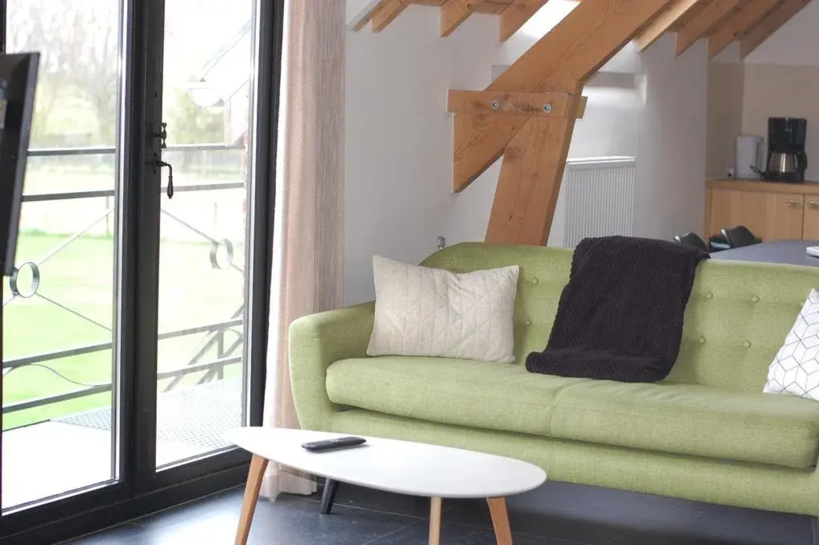 Vakantiewoningen Eyndevelde