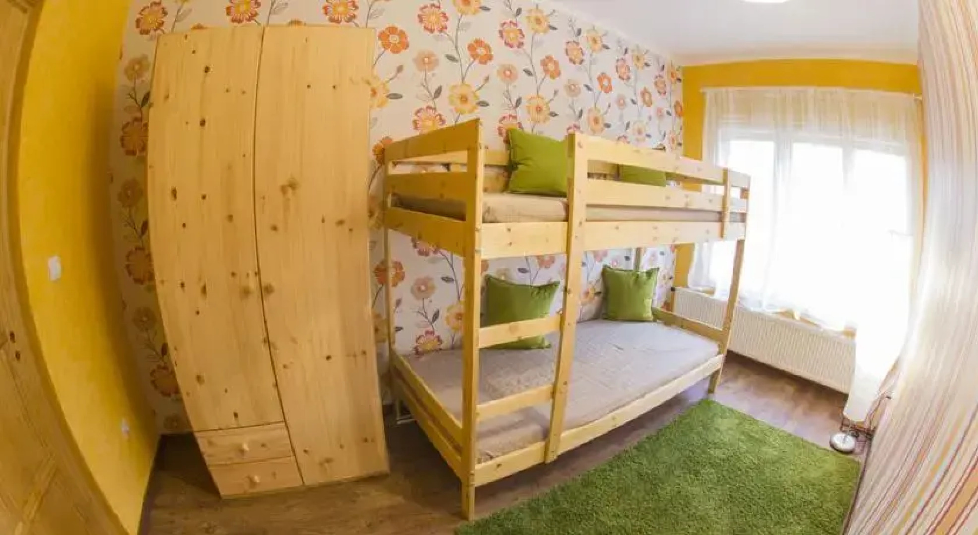 Vargánya Vendégház