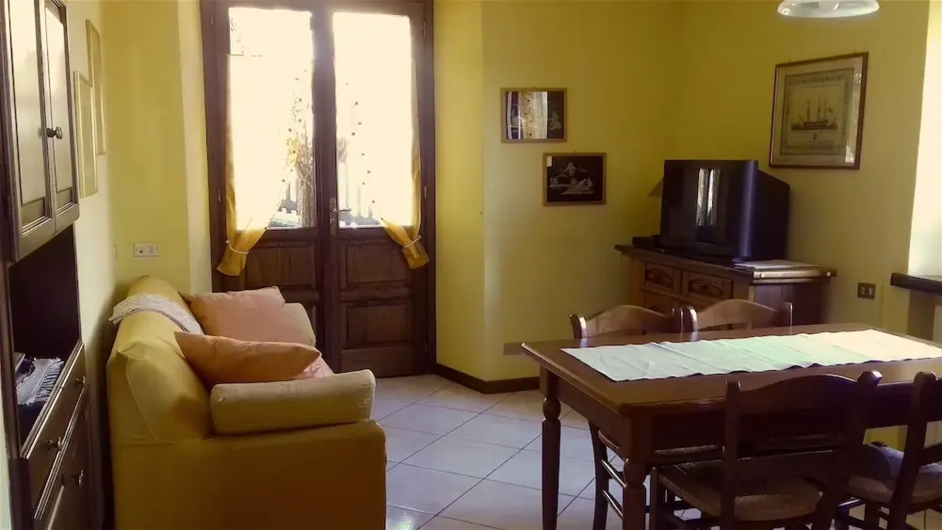 Roncoscaglia - Sestola Apartment