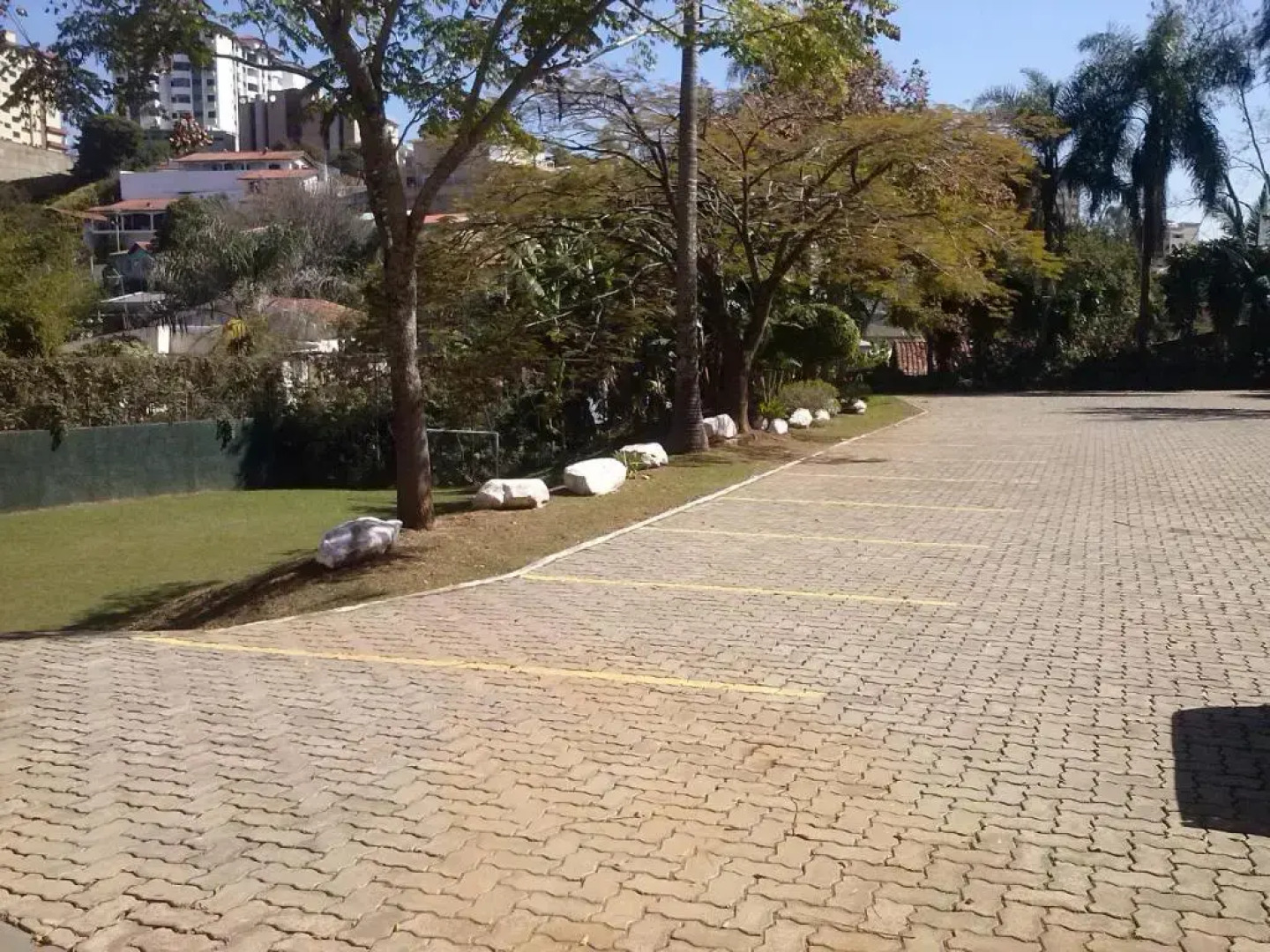 Hotel Moinho de Pedra