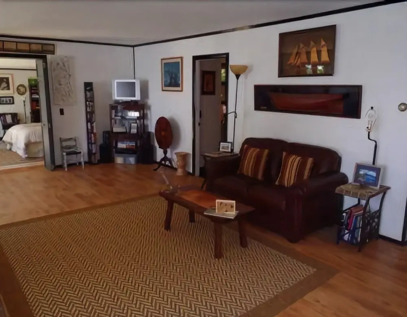 Lucky Stone Retreat - Two Bedroom Home