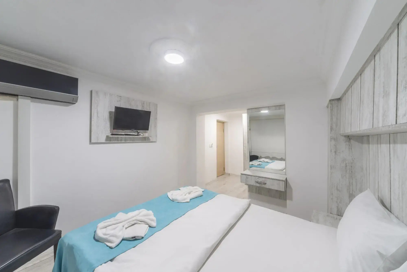 Бутик-отель Old City Sultanahmet