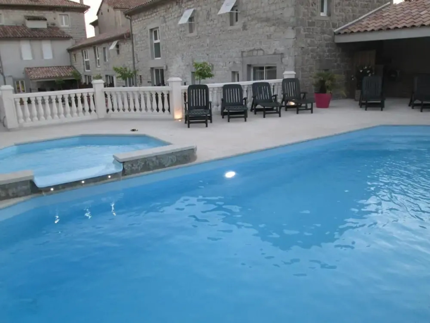 Logis Hotel Theodore