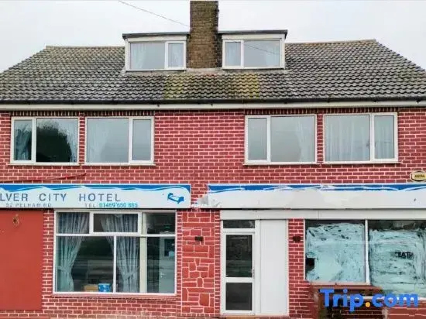 OYO The Silver City Hotel