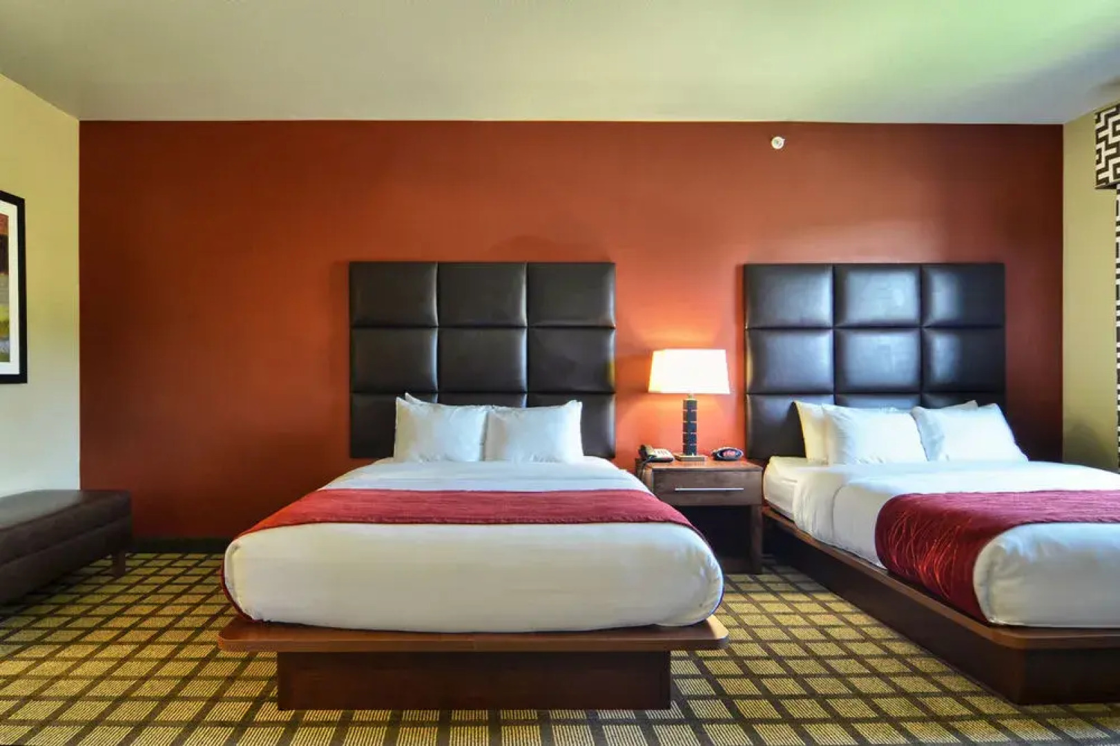 Comfort Inn & Suites Fort Smith