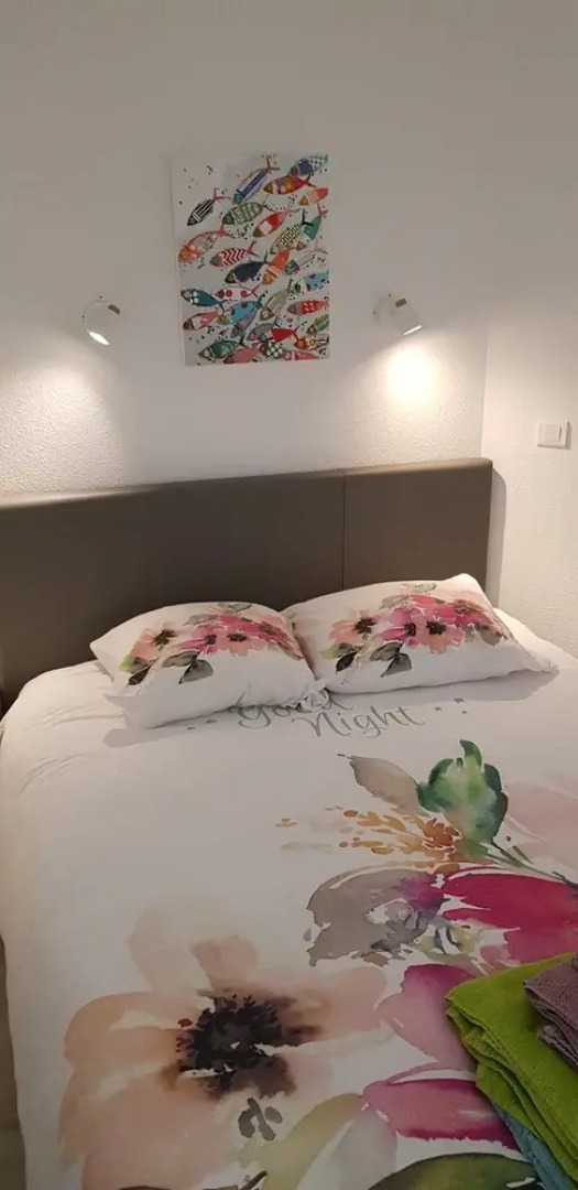 Maeva Particuliers Résidence Cap Azur