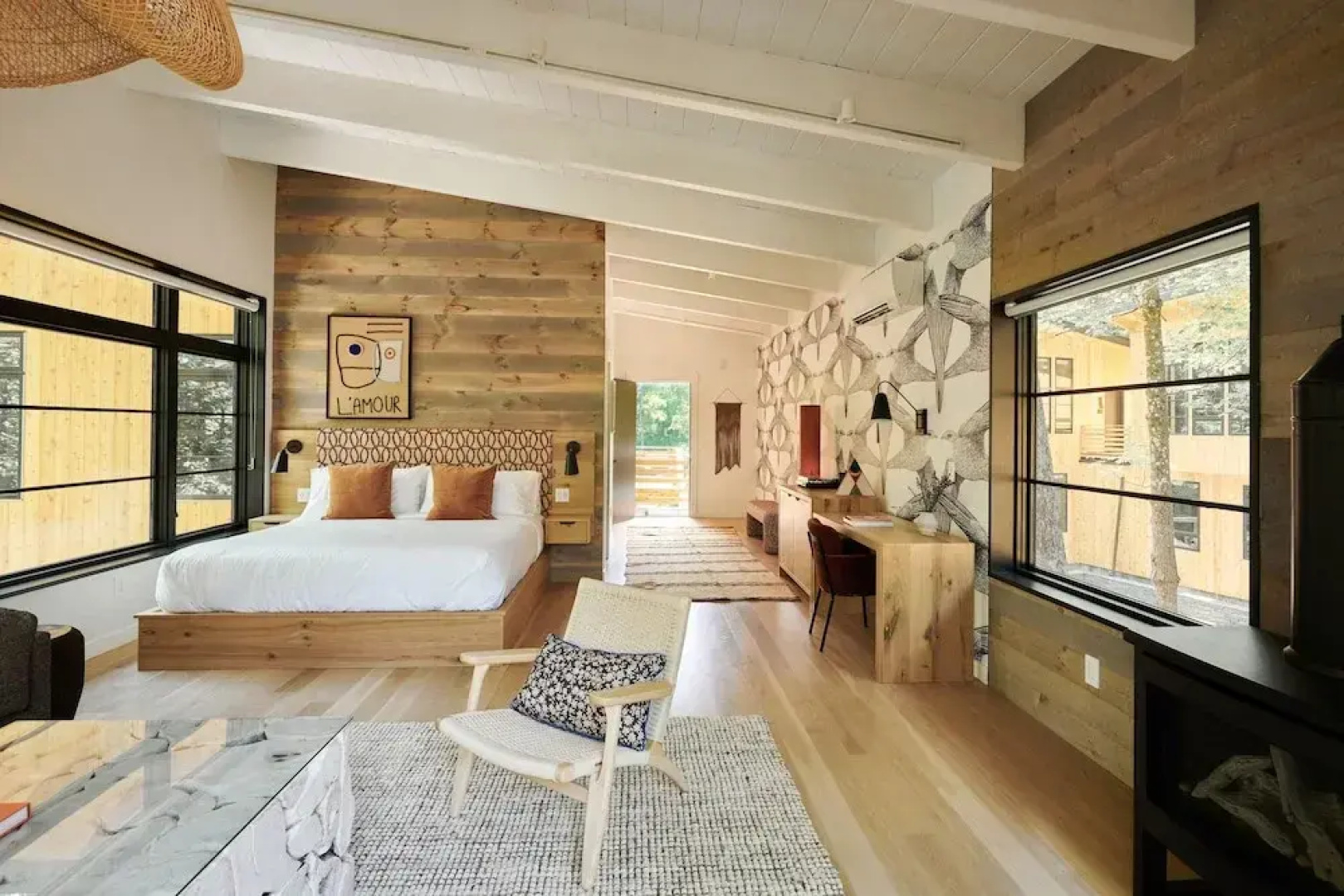 Woodstock Way Hotel