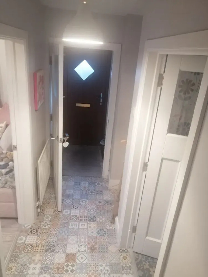 Immaculate 2-bed House in Banbridge