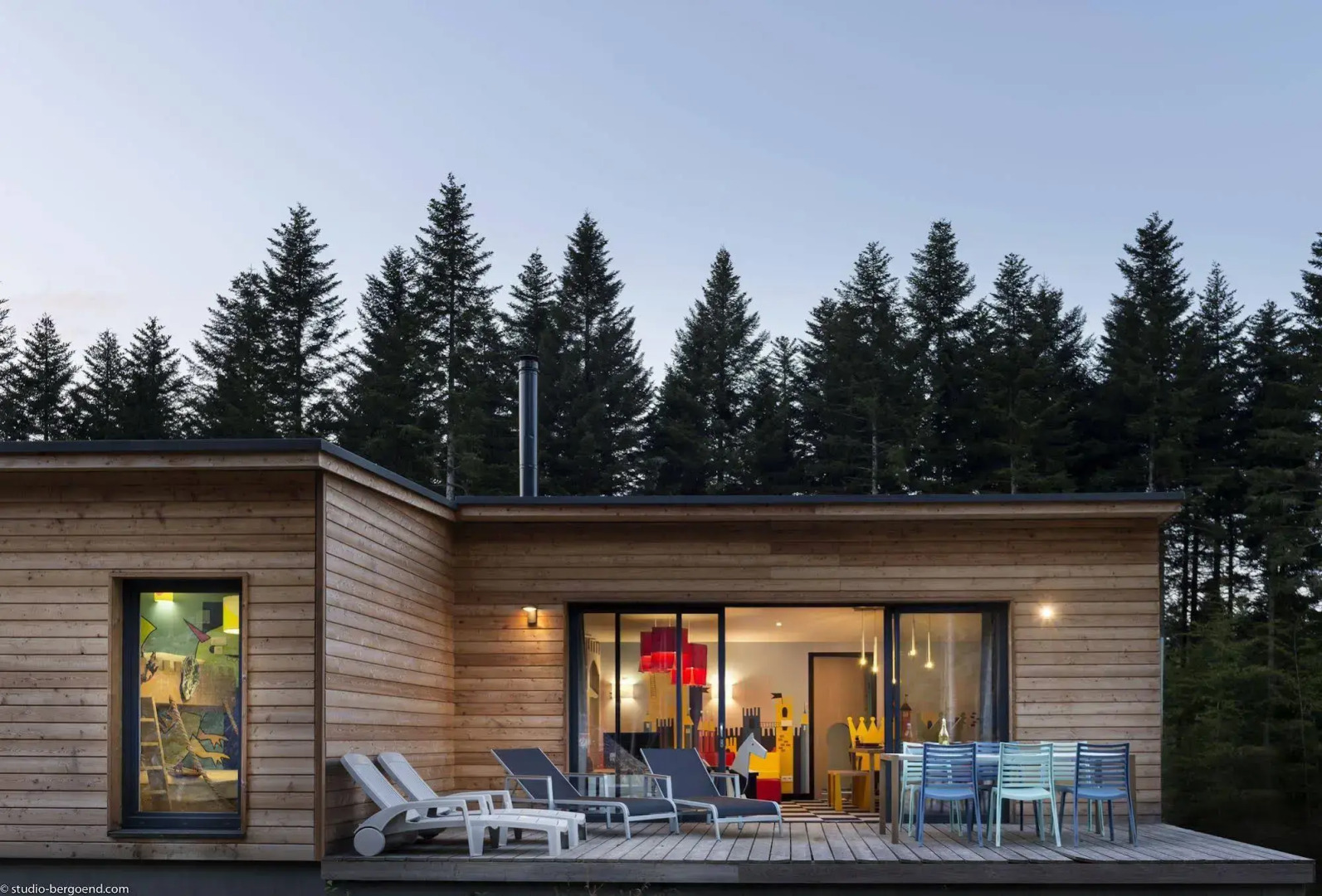 Center Parcs Les Trois Forêts