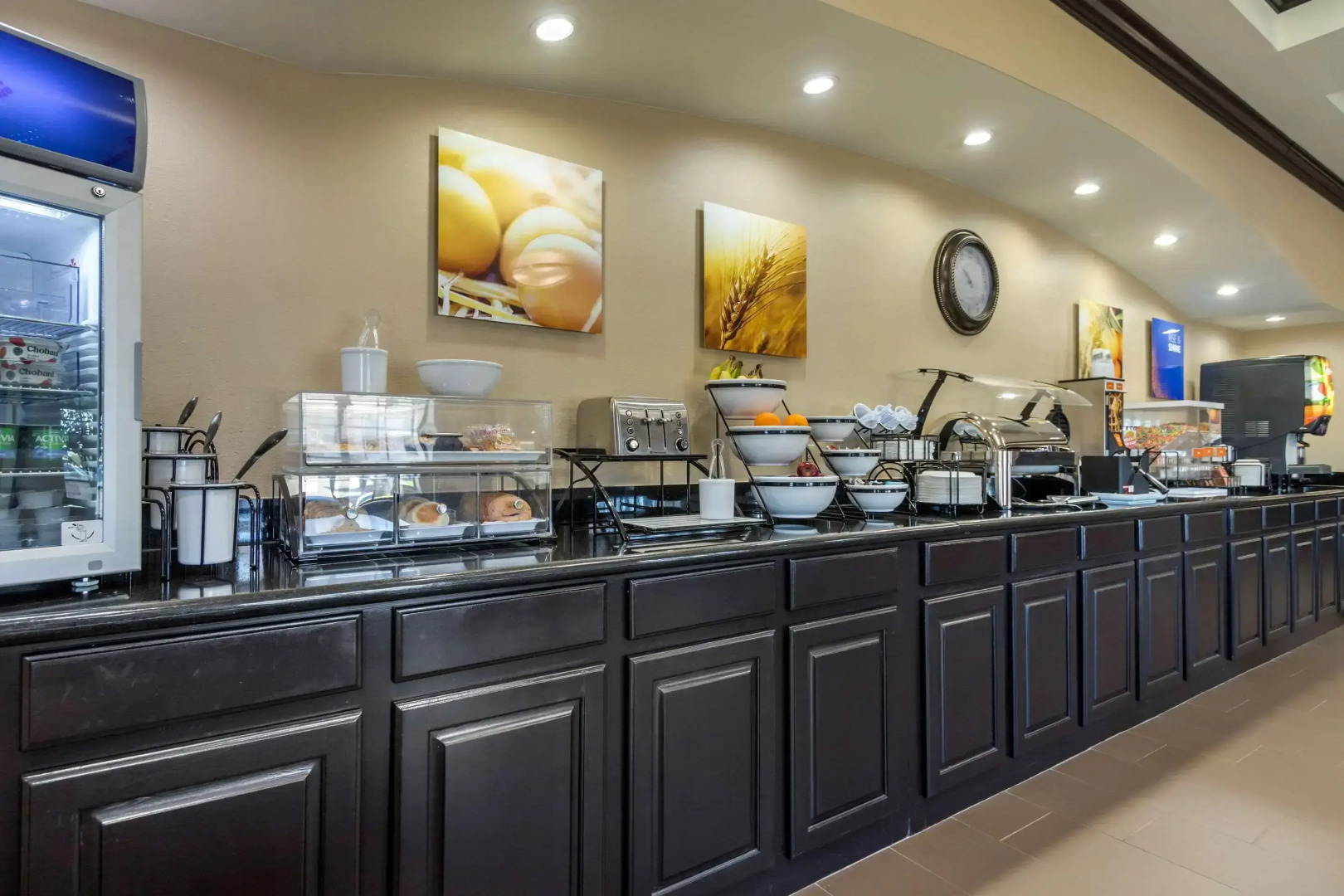 Comfort Inn & Suites Glenpool