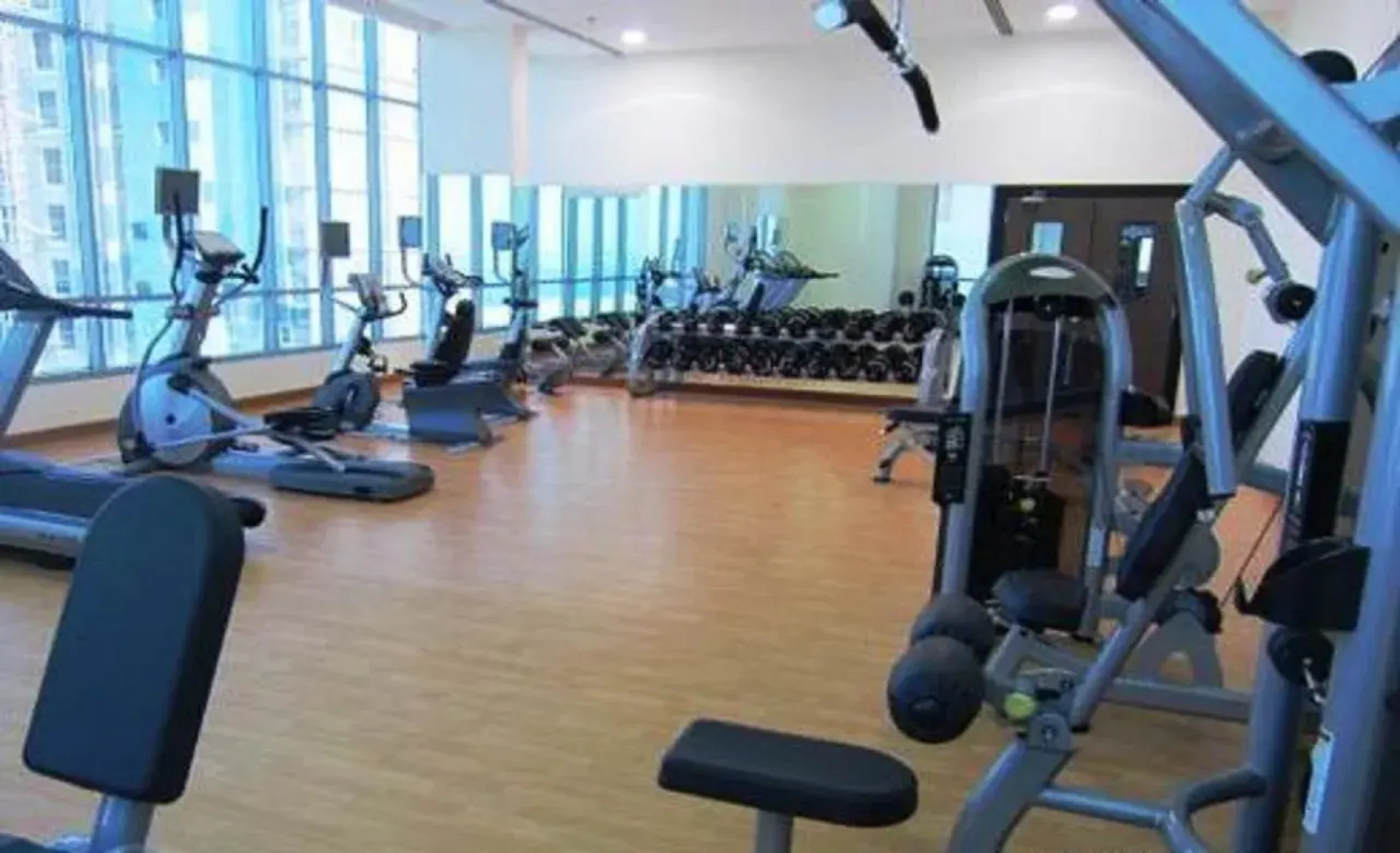 Tulip hotel And Suites