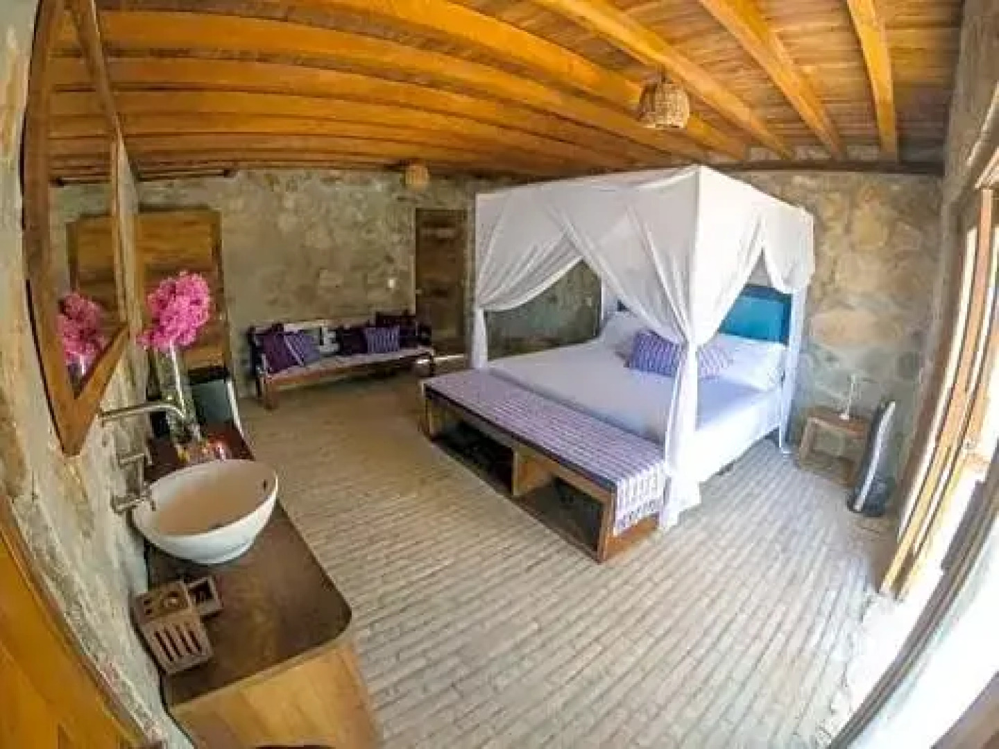 Hotel Piedra de Agua