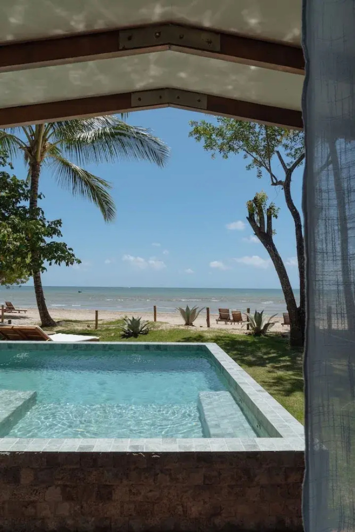 Vila Dos Orixas Boutique