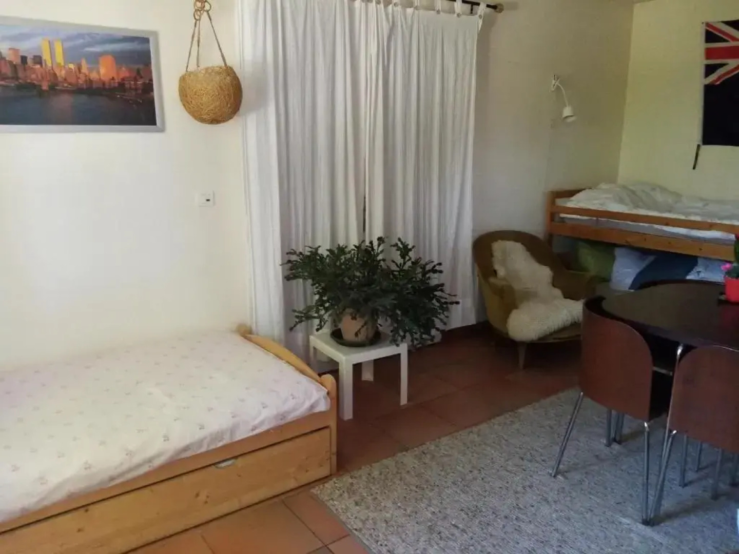 Chambres d'hôtes en Luberon