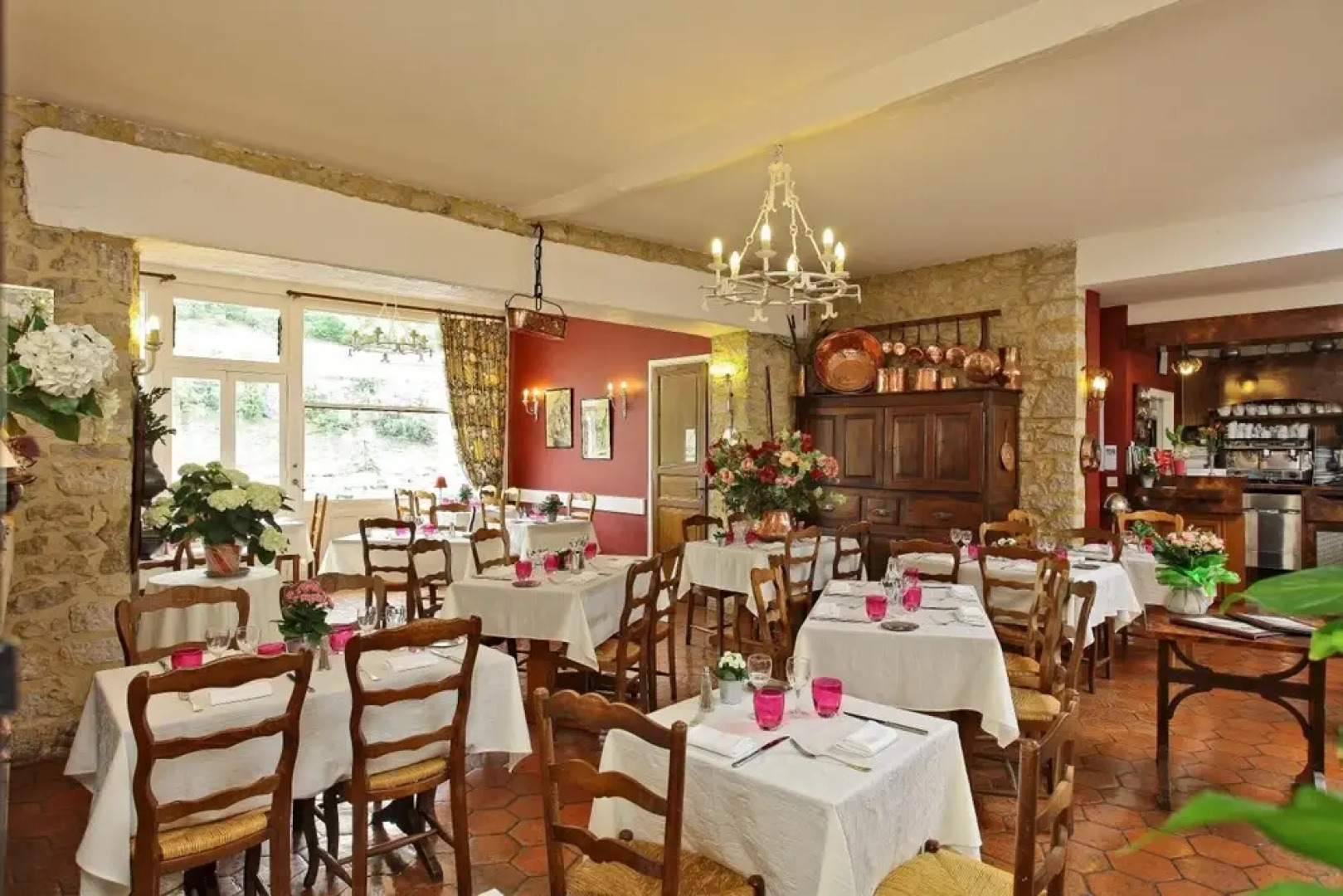 Le Terminus Des Pèlerins