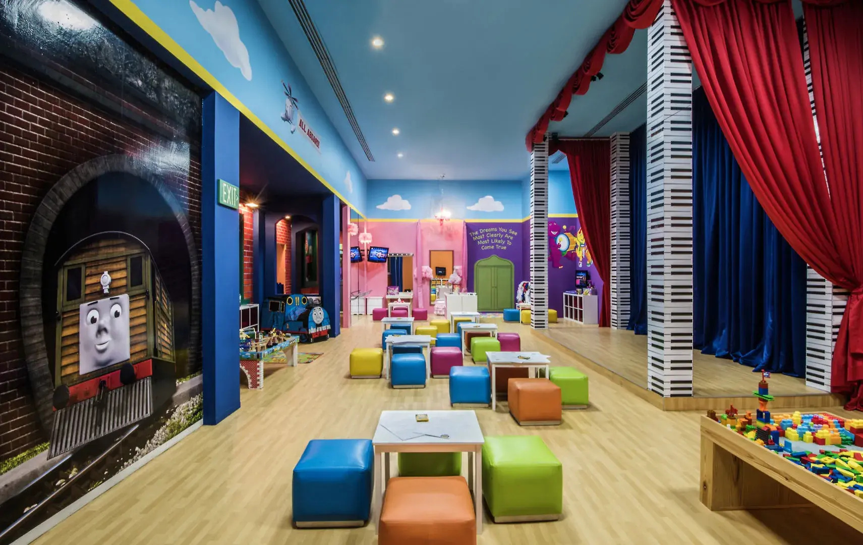 Hard Rock Hotel & Casino Punta Cana an All-Inclusive Resort