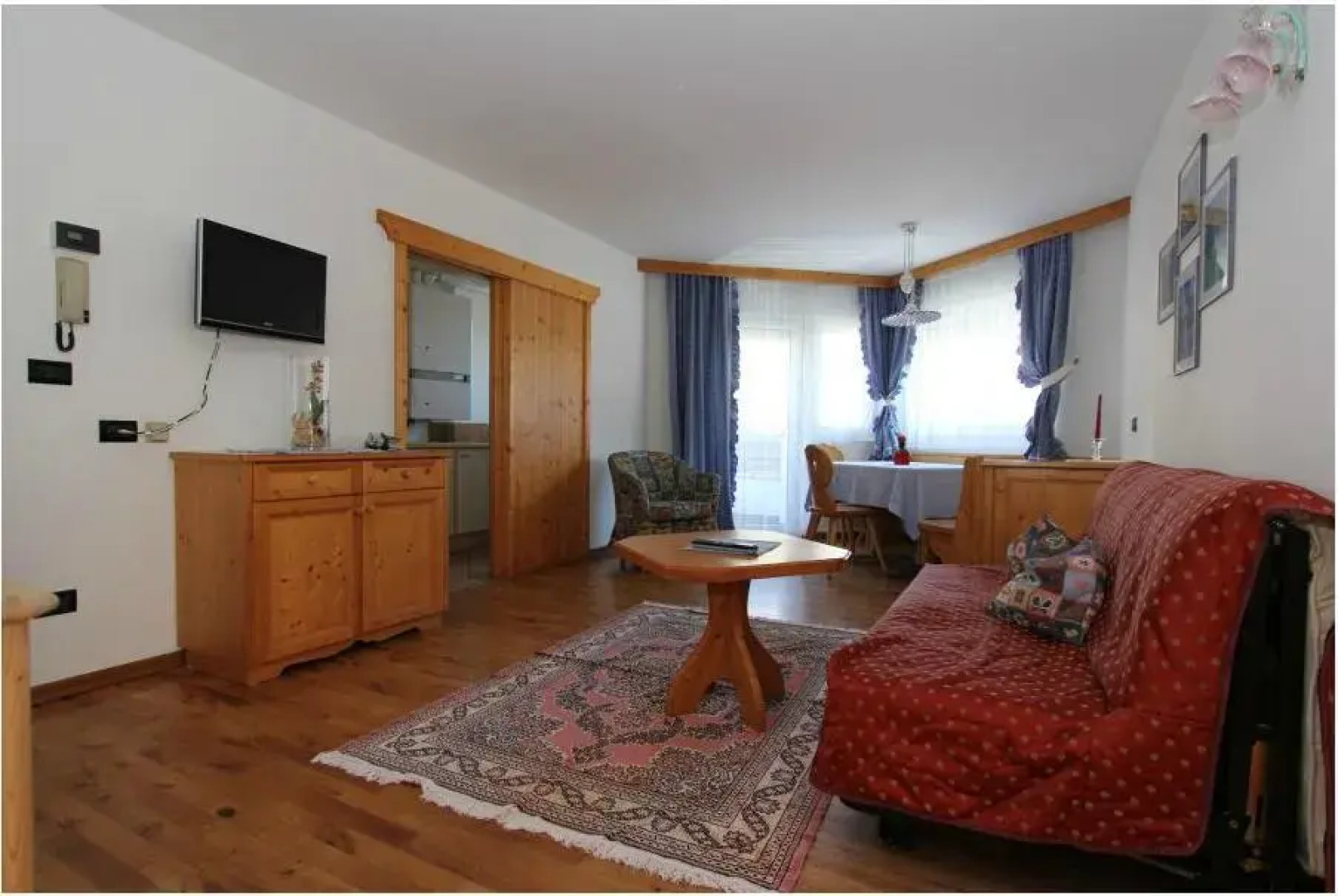 Residence Catarina Lanz