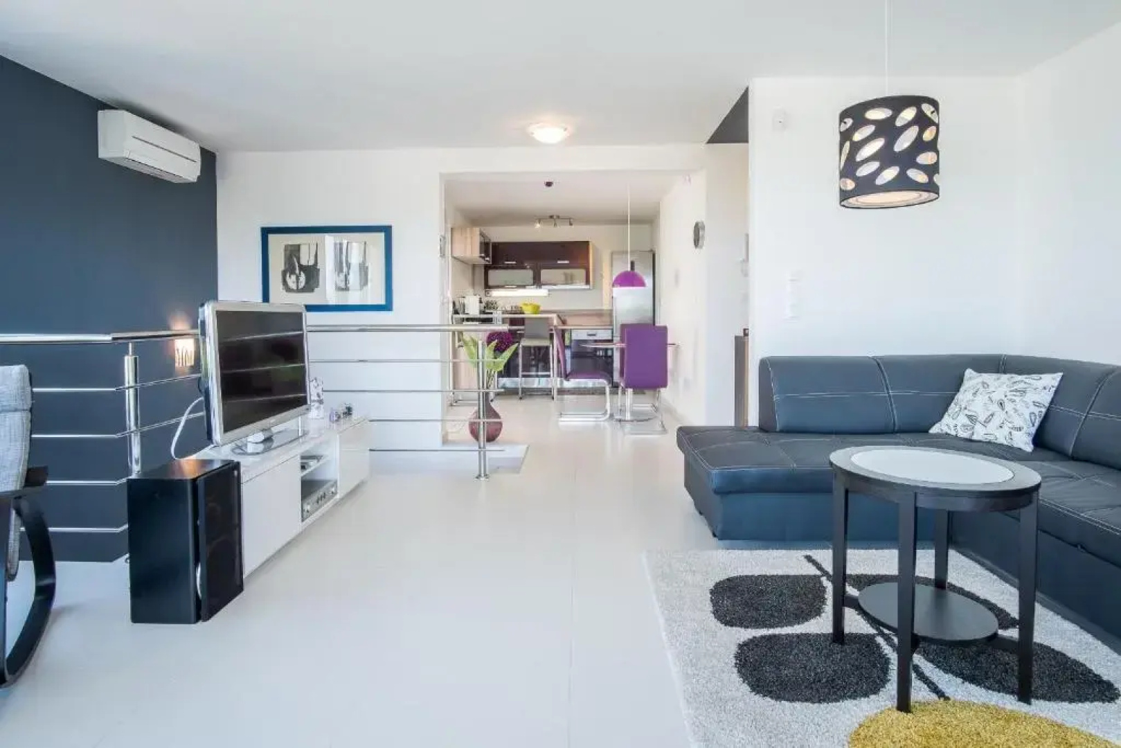 Luxury Spa Apartment Luna