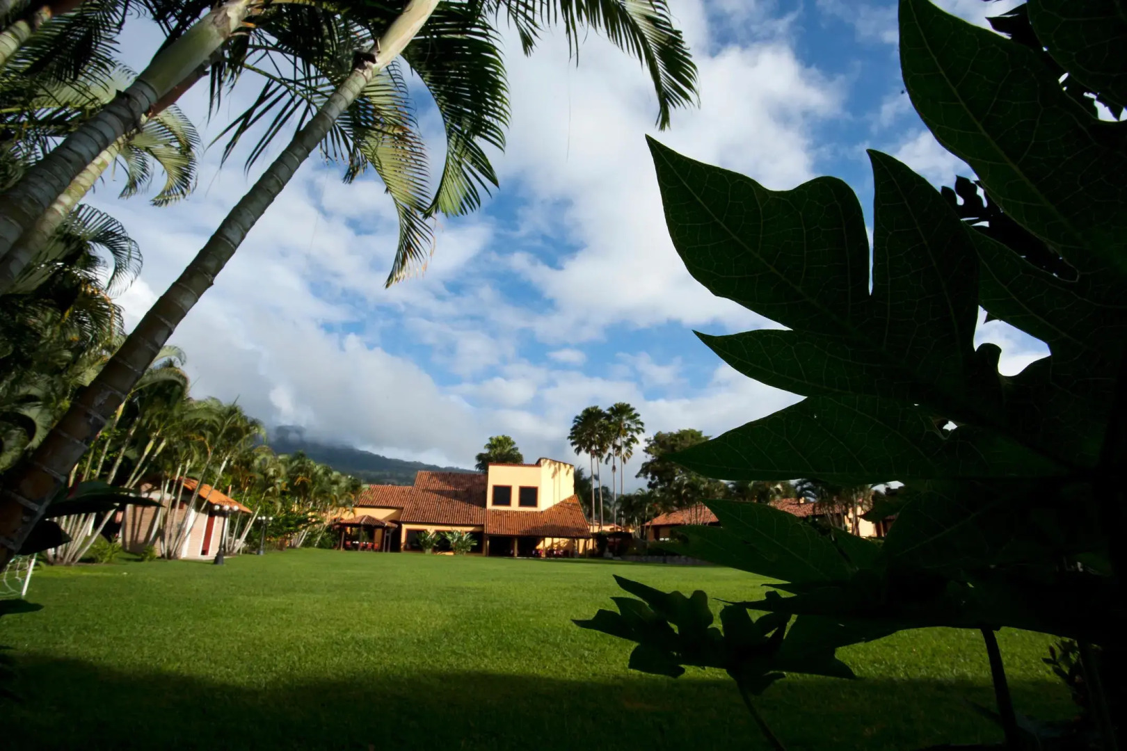 Clarion Hotel Copan Ruinas