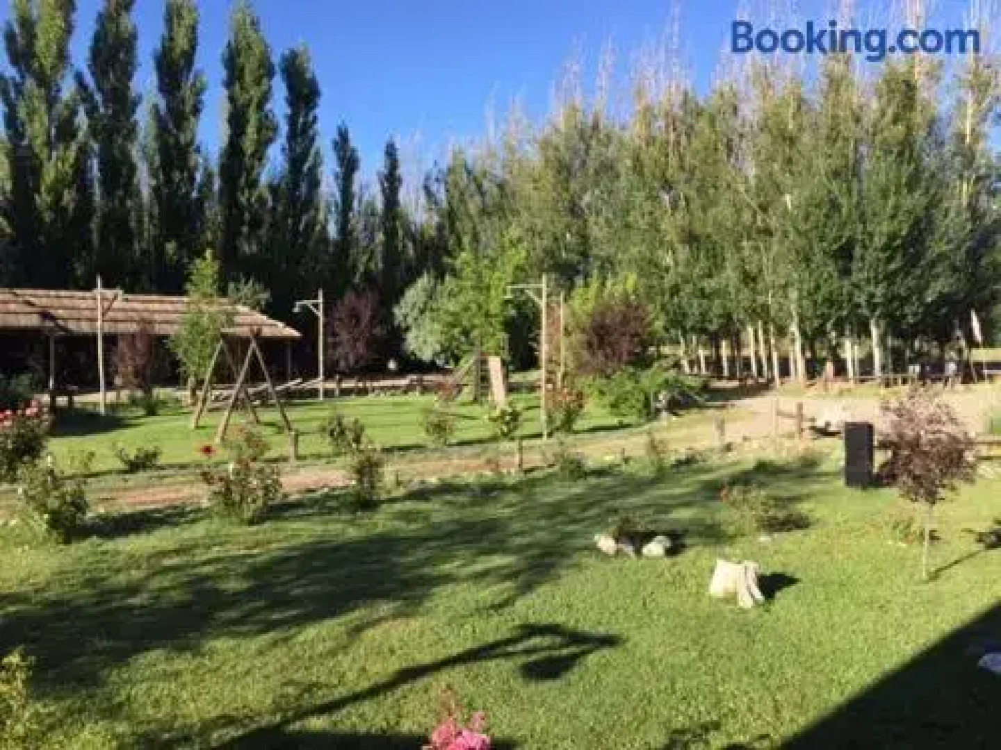 Rincón Sur Cabañas