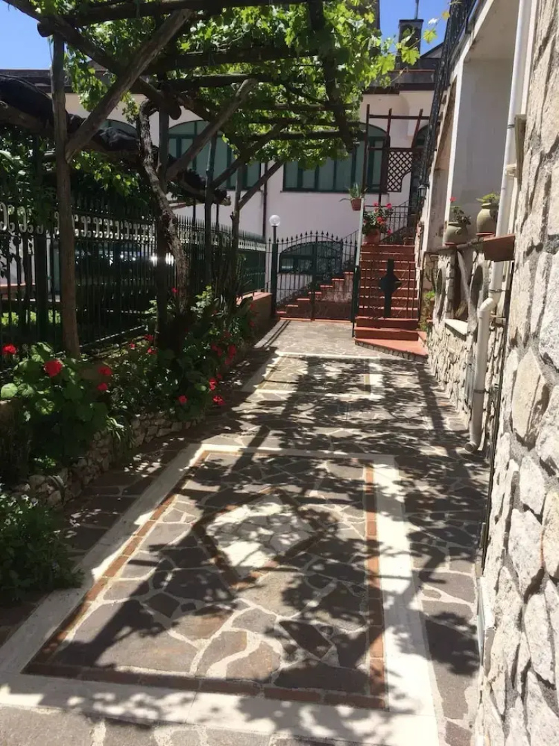 Residenza Antico Borgo del Pozzo