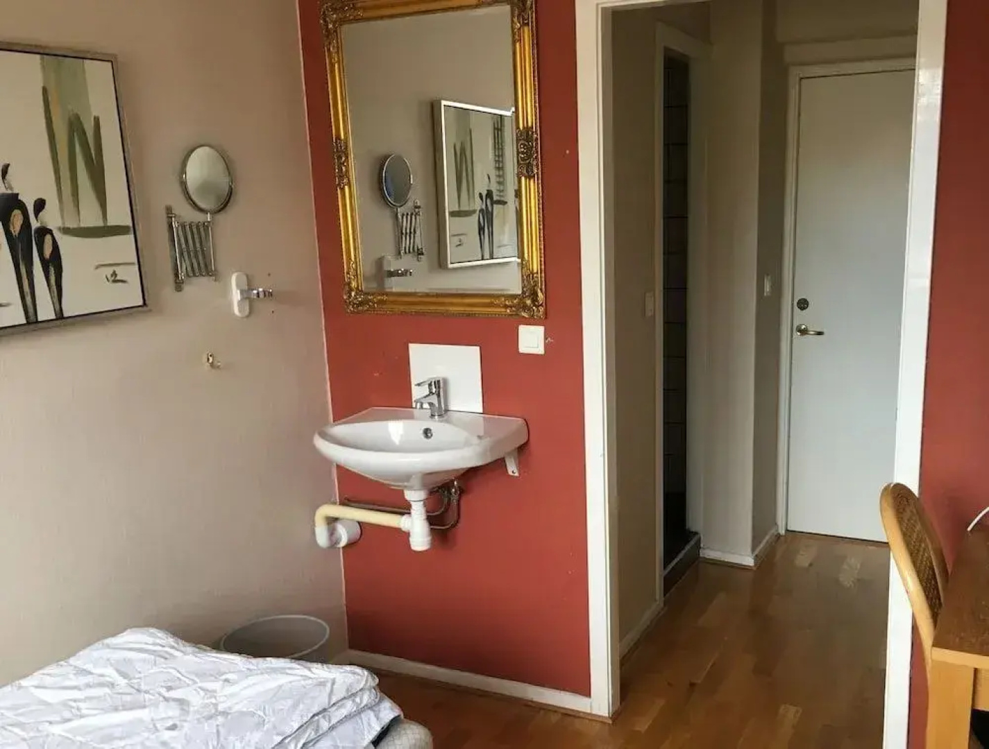 Karlskrona Hostel