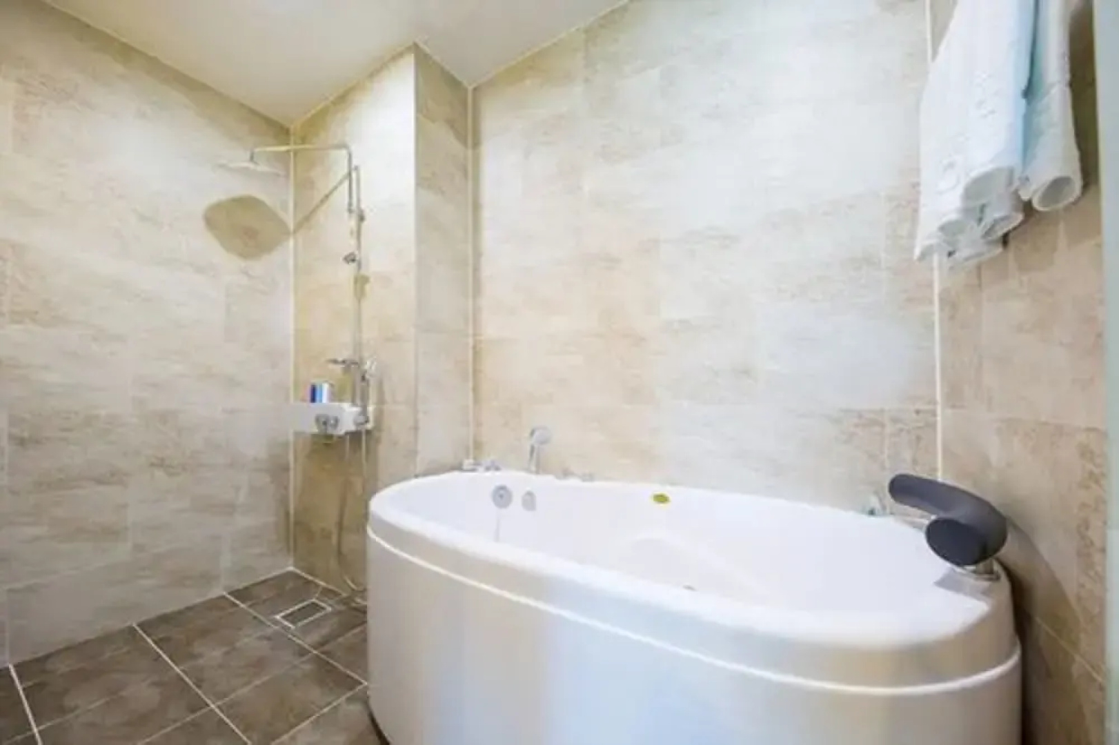 S Hotel Suncheon
