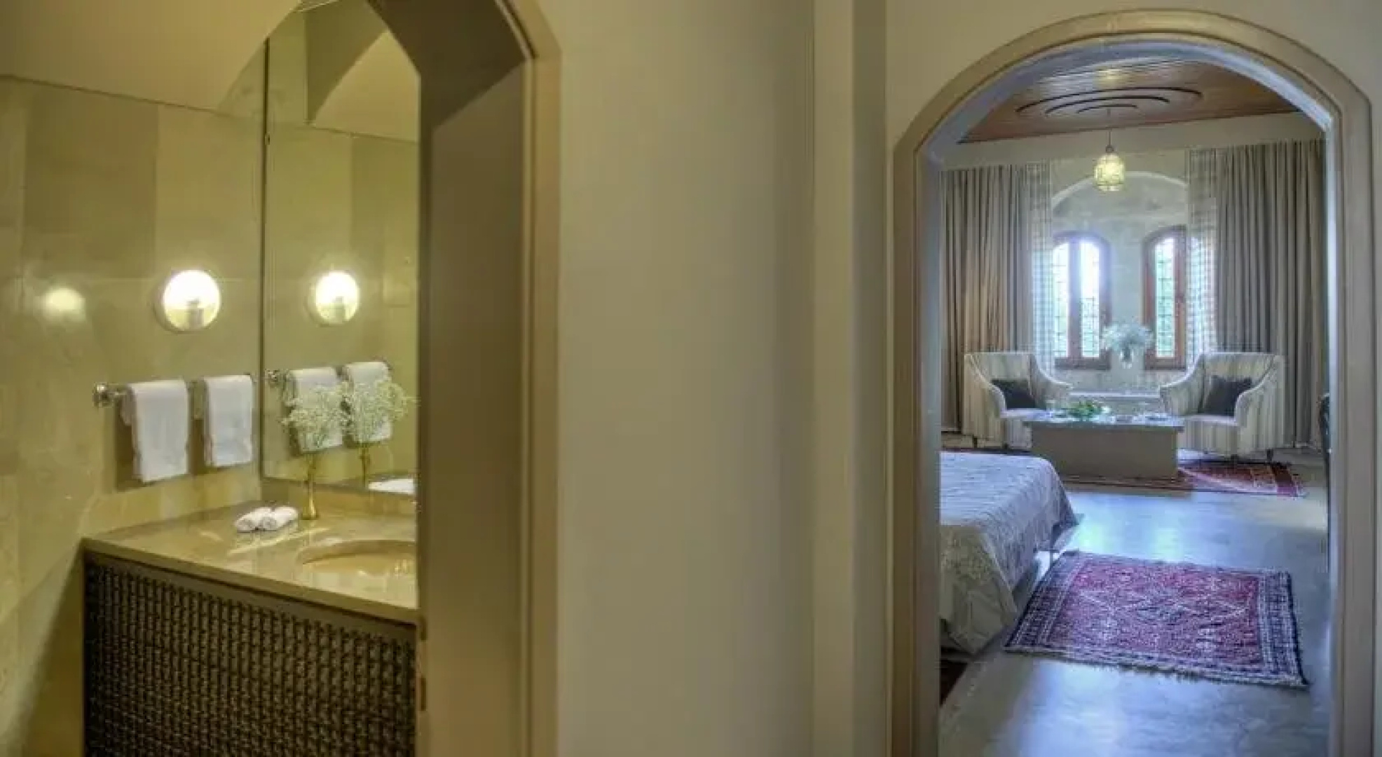 Mir Amin Palace Hotel