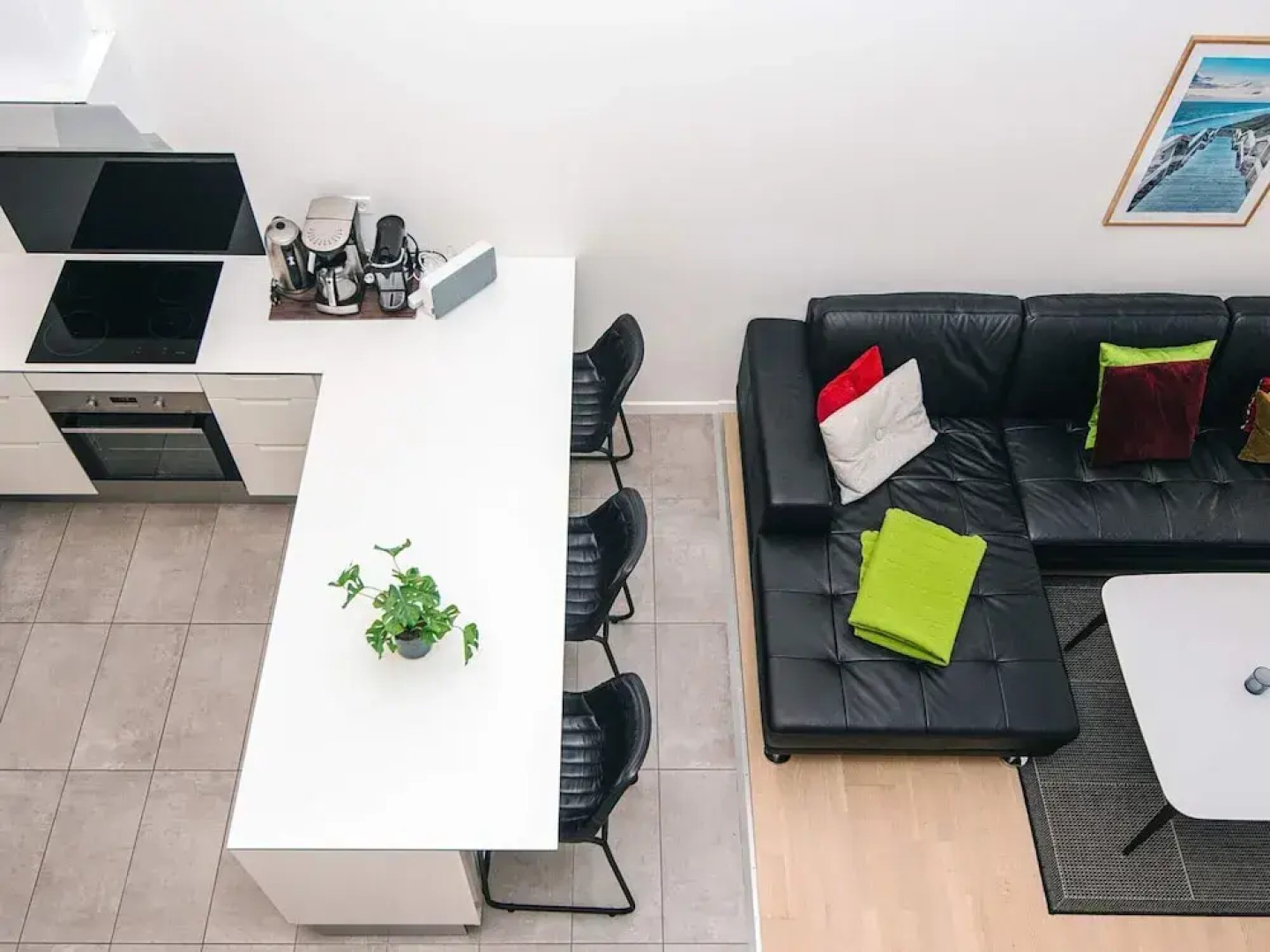 8 Person Holiday Home in Ringkobing-by Traum