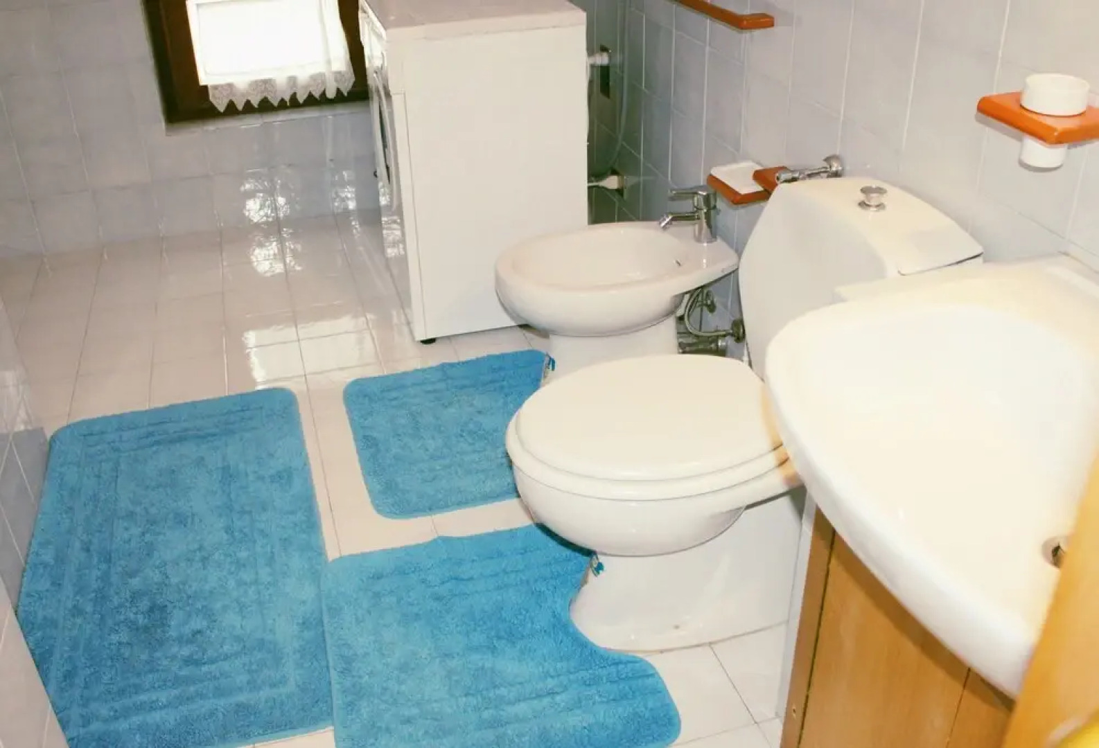 Residence Parco delle Stelle Lodge