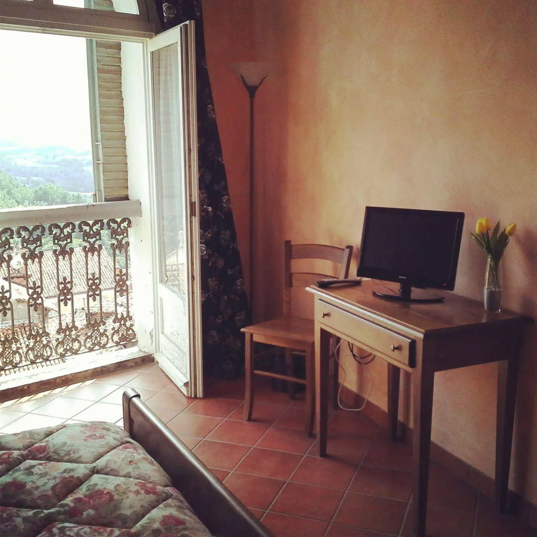 Albergo dell'Academia