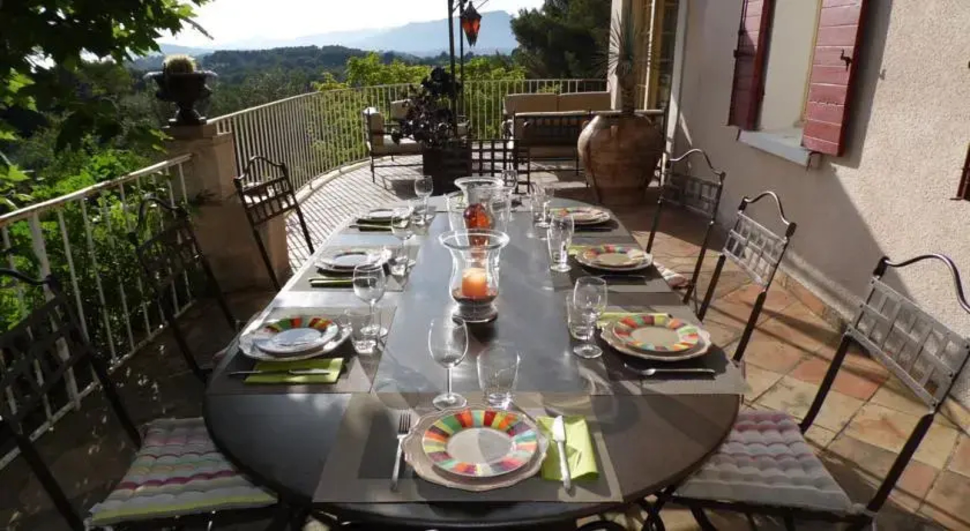 Villa La Guillaumiere