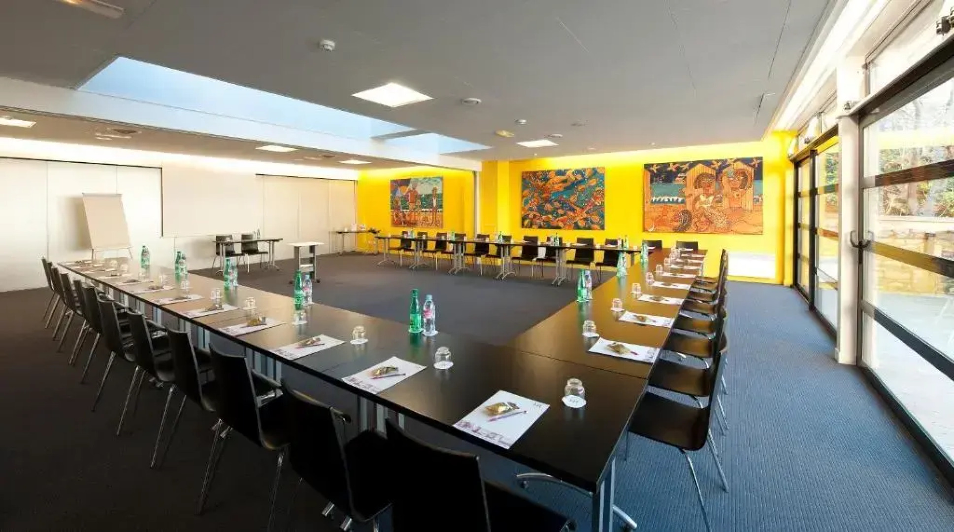 Hotel Mercure Ouistreham Riva-Bella