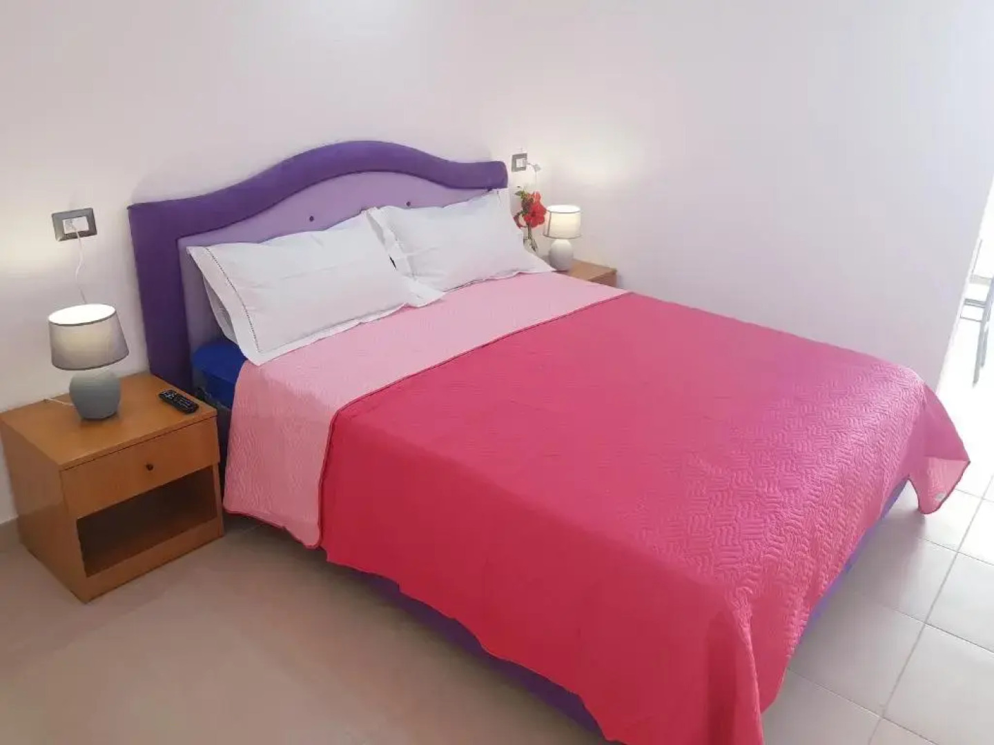 Mazzitelli Apartment