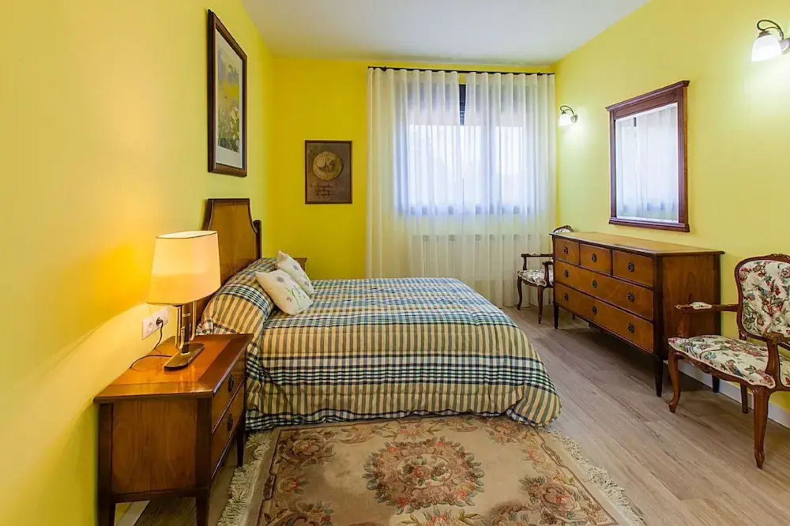 Santa Quiteria Rural