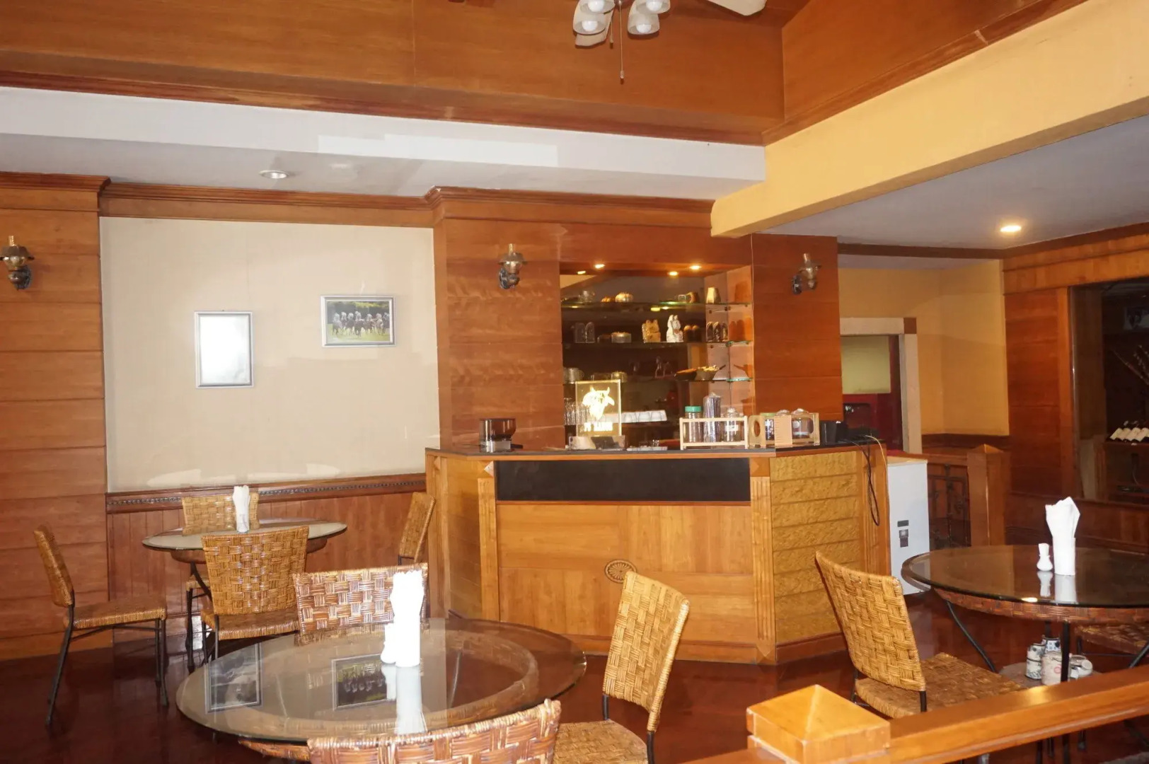 Ban Chiang Hotel (SHA Plus+)