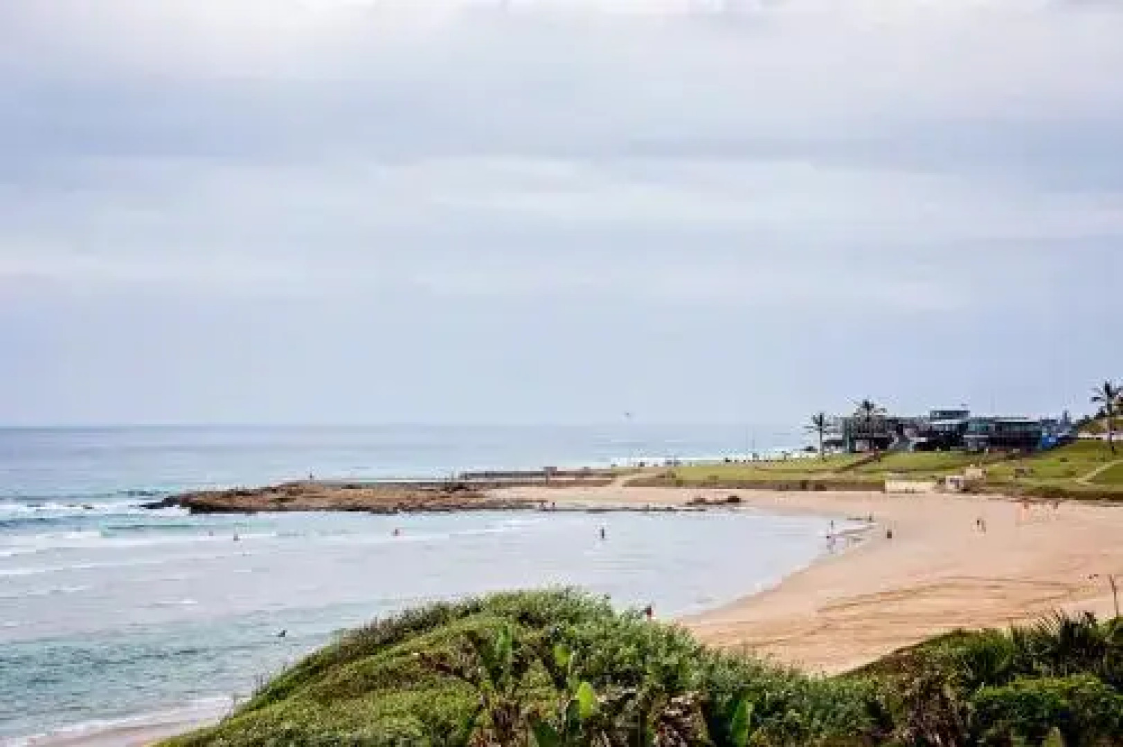 9 Seesonnet Scottburgh