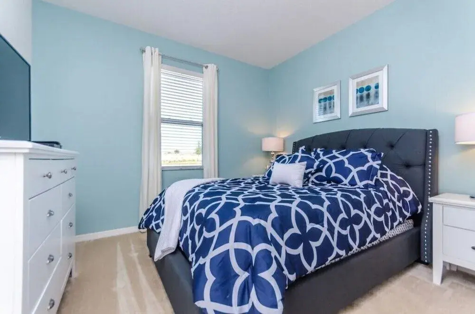 Broad Oak Villa Solaterra