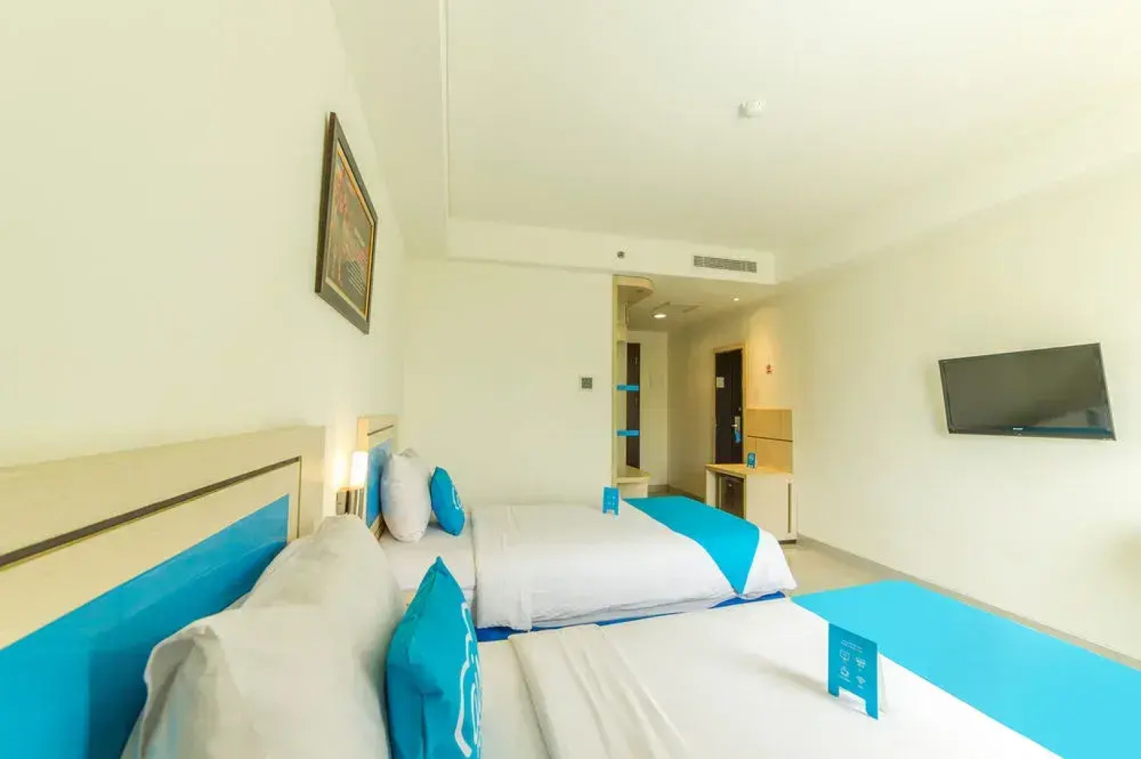 Airy Solo Baru Pandawa Lima Soekarno AC 25