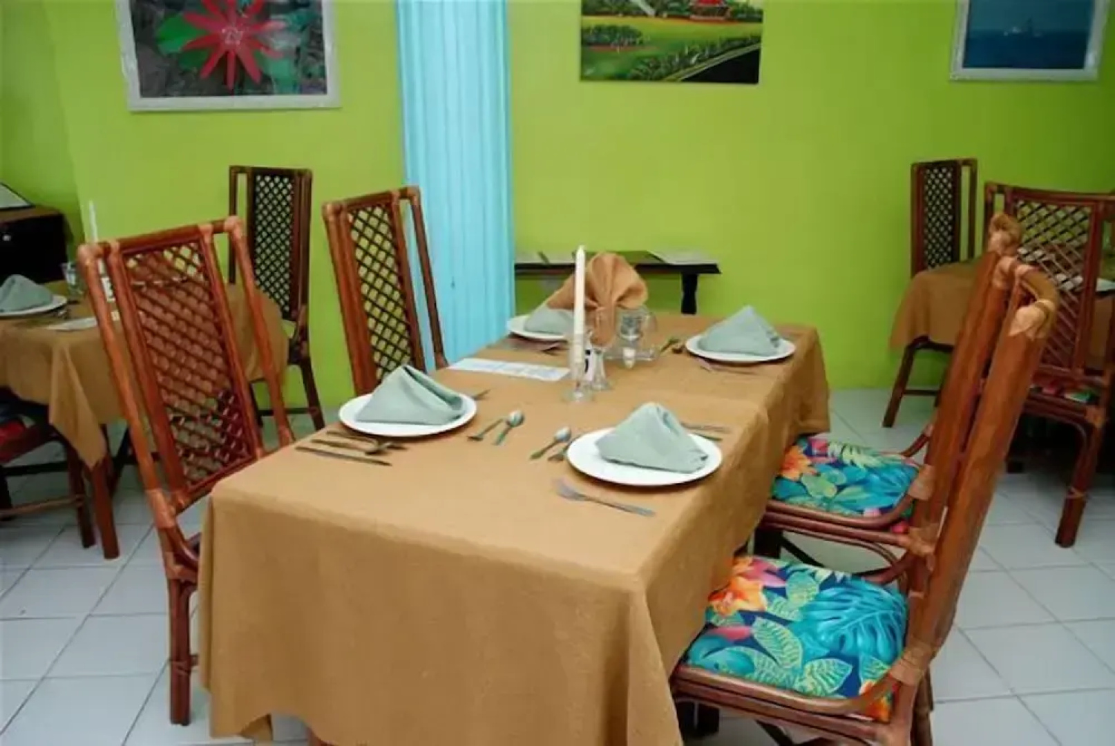 Kanuku Suites