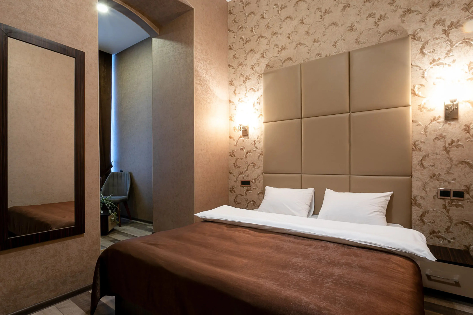 Shalimar Boutique Hotel Baku