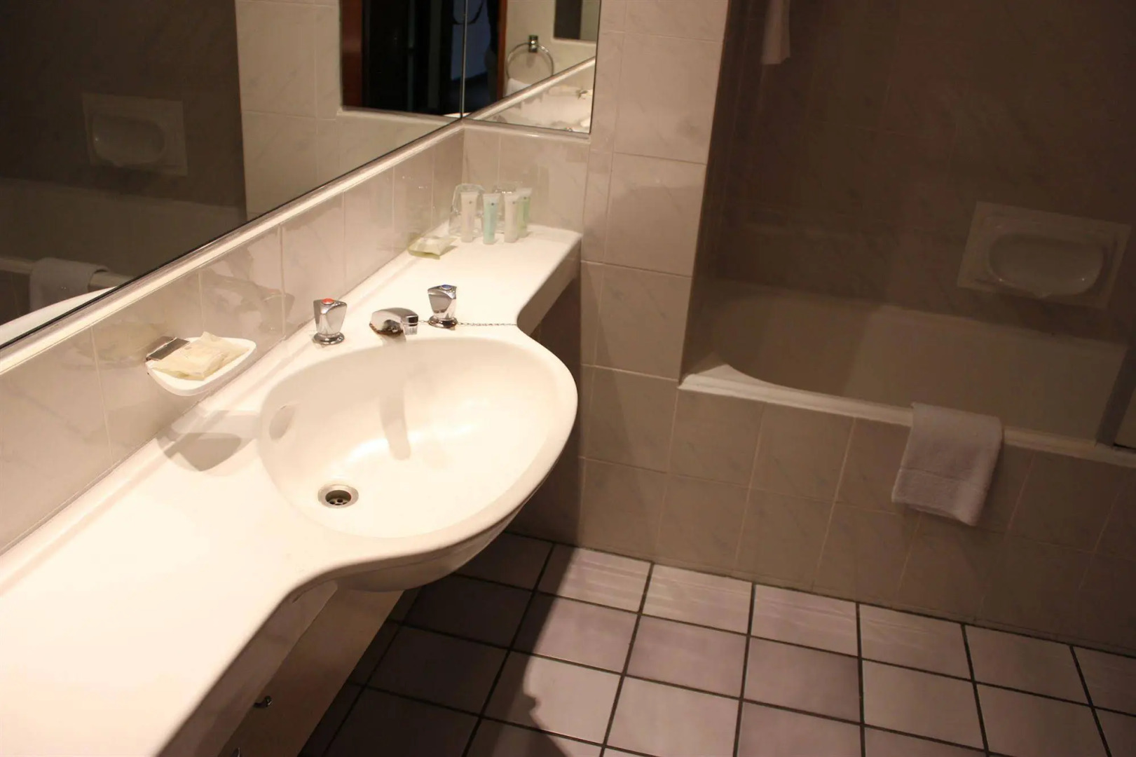 Hotel On St Georges Cape Town