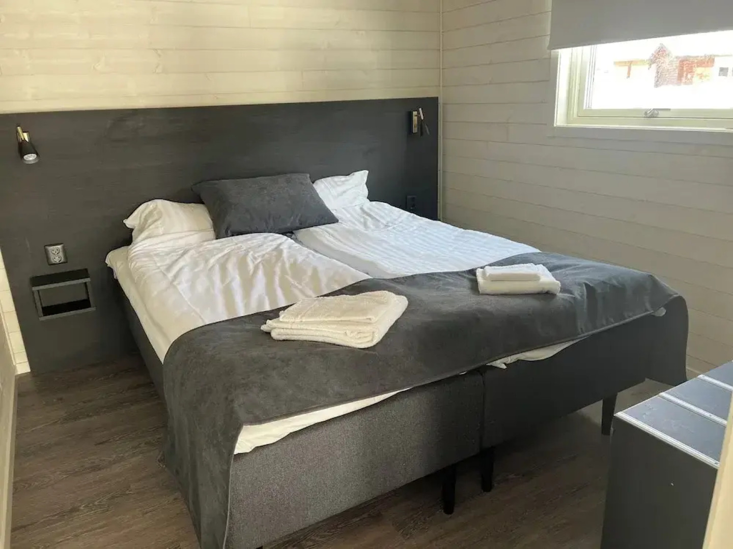 Jockfall Fishing and Activities