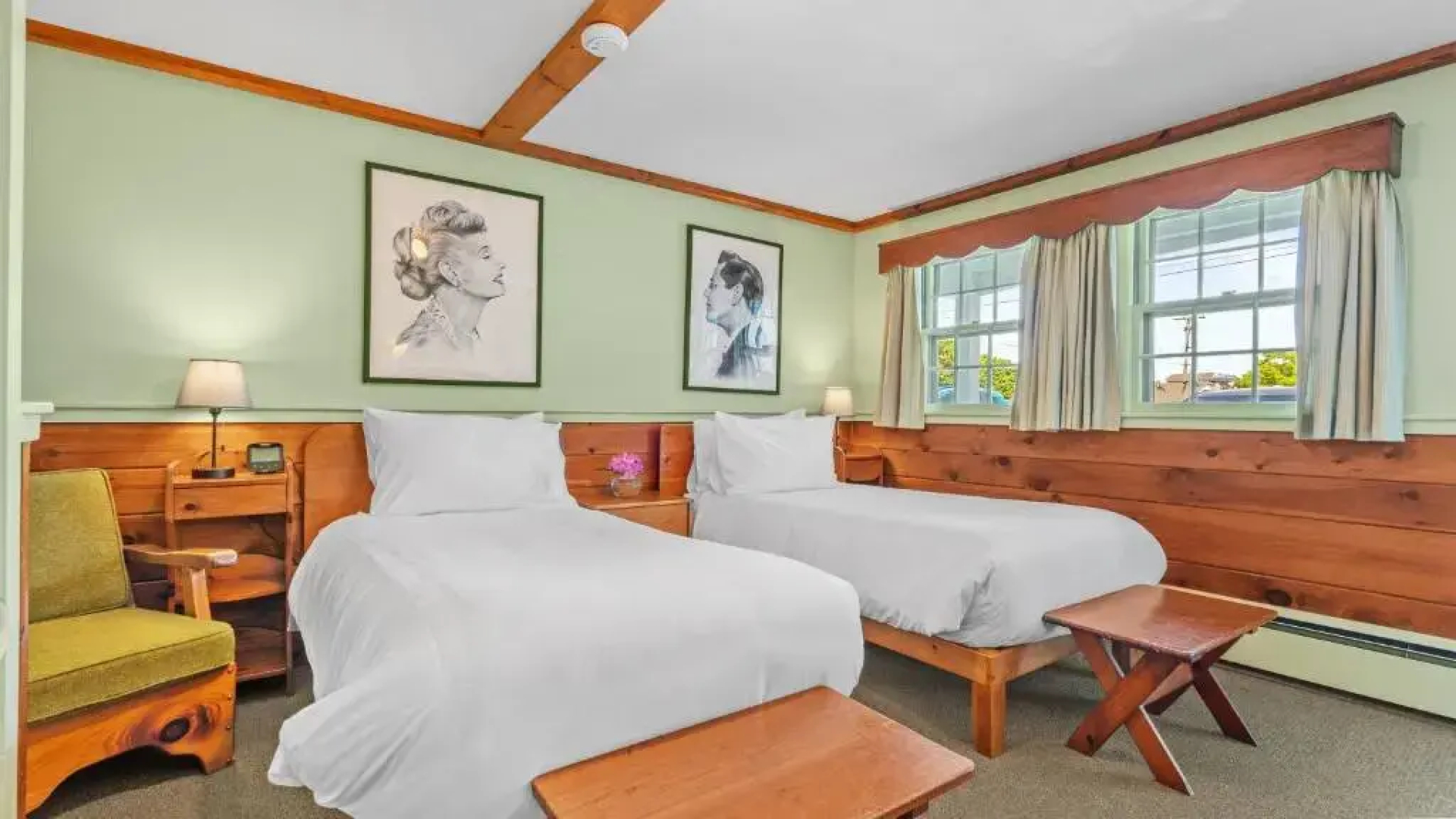Mid-Town Motel
